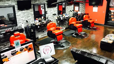Classic Cuts Barbershop