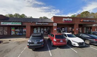 Meikos Premier Barber Shop