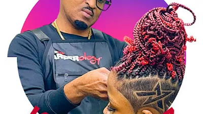 Krazy cutz barbershop