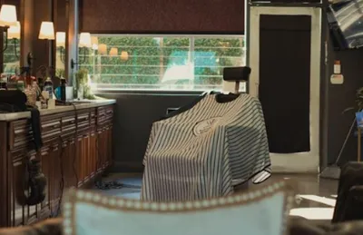 Omar's Barber Company