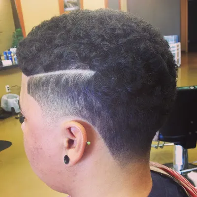 A1 Barber and Beauty Salon