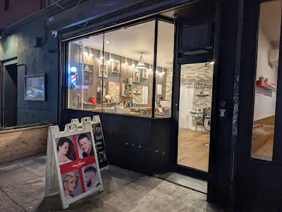 Sheer Madness Barbershop