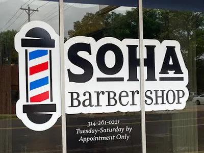 SoHa Barbershop