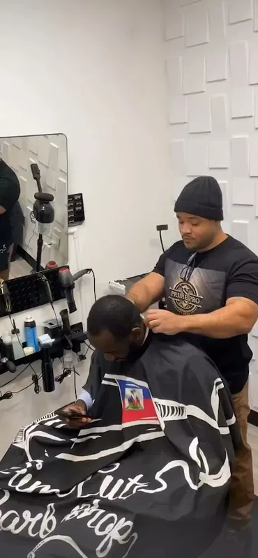Prime Cuts Barbershop
