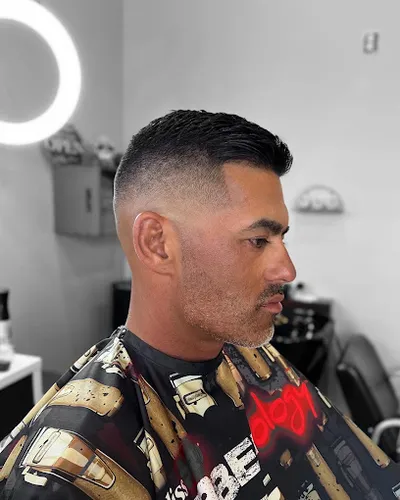 Caballeros Barber Studio