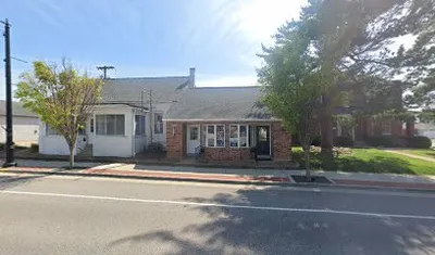 Betty's Barber & Styling Shop