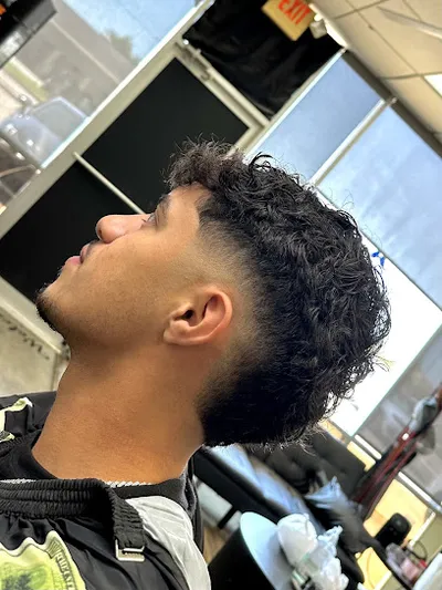 Master Cuts Barbershop