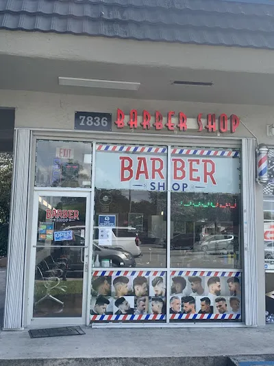 Havana 365 Barbershop