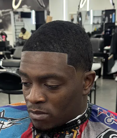 Best barber in Delaware (Sedulous)