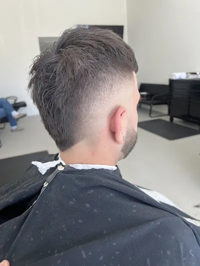 Fade Haus Barbershop