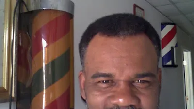 Barber Anthony