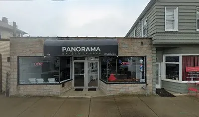 Panorama Barber Lounge