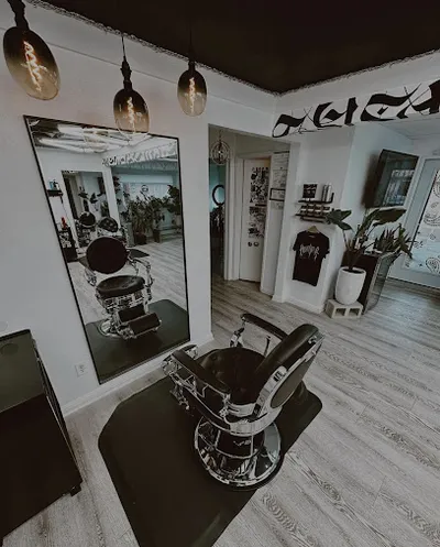 Head Space Barber Collective