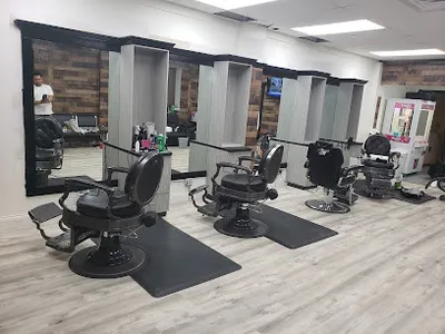 Fon's Barber Shop