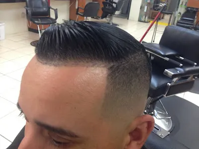 The Hair Clinic Barbershop