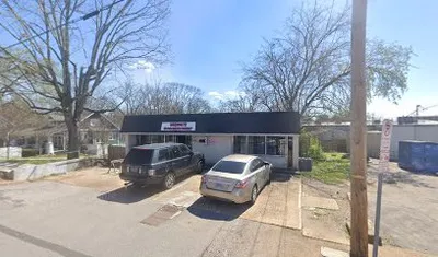 Beene's Barbershop