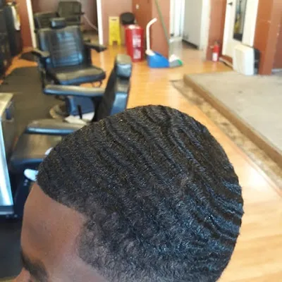 DND CUTS BARBERSHOP