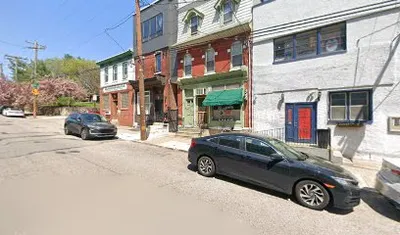 Dave's Wissahickon Barber Shop