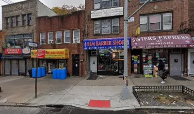 Ejm Barber Shop