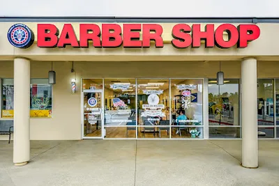 Family Barber Shop