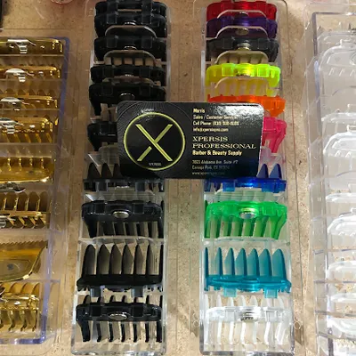 USMART Trading Barber Supply