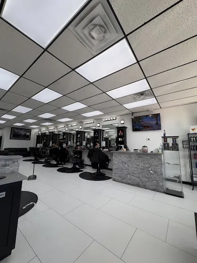 Elite Barbershop | حلاق عربي هيوستن
