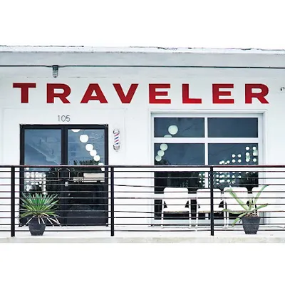 Traveler Barbershop Eastside