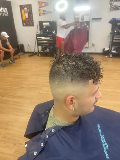 Xpresskuts barbershop/Lorri hair