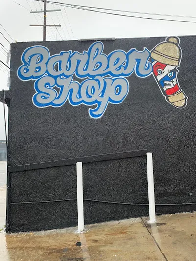 The Heights Barbershop