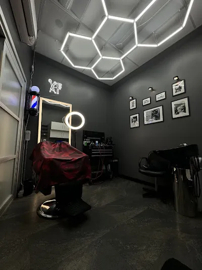 Close Shaves Barbershop