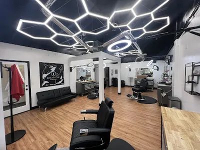 Southpaw Barbershop