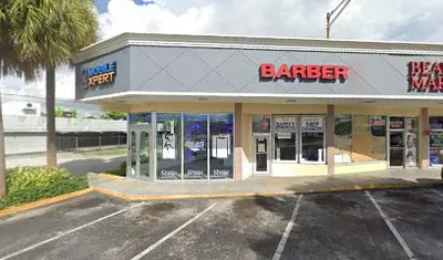 Barber