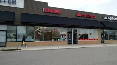 Hanover barbershop