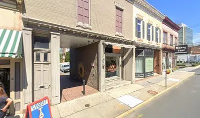 Billy's Barber Shop