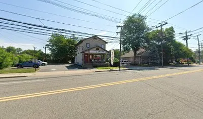 Hair Town Barber Shop
