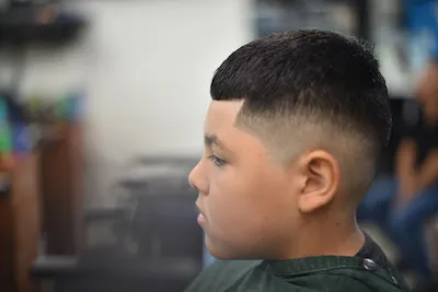 Claudio's Barber Shop