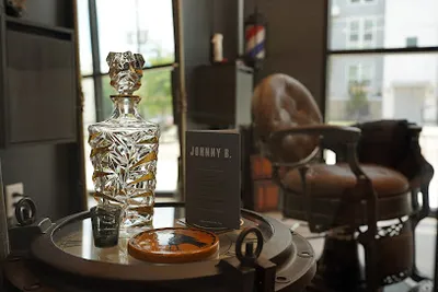 The Blackbird Barber