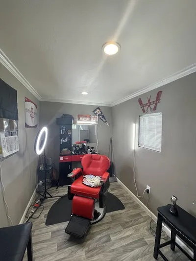 Quietcutz Barbershop
