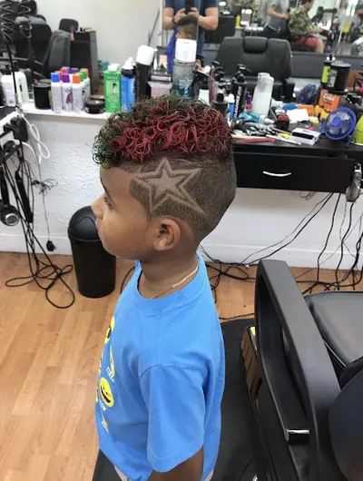 Soy Miami Barbershop