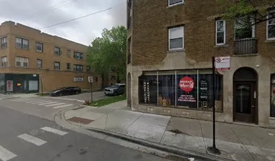 Top of Line'n Barber Shop