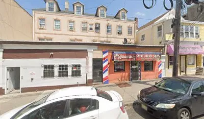 Amauri's Sport Barber Shop