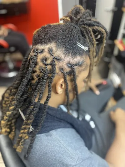 MTBCutz Barbershop
