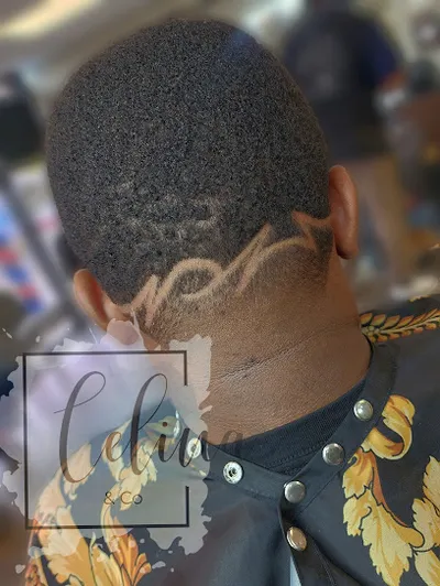 Distinguished Barbershop