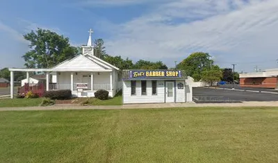 BOB'S Barber Shop