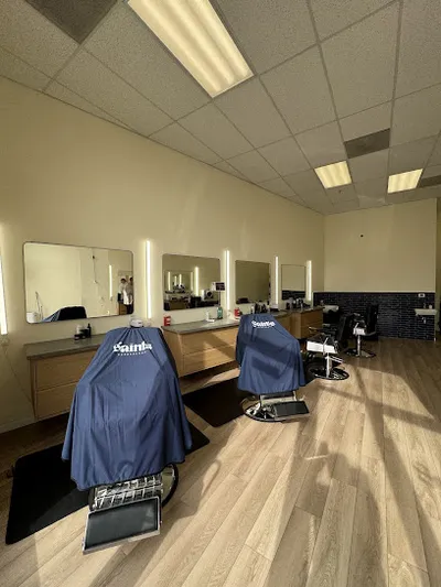 Saints Barbershop