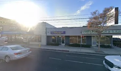 Barber shop
