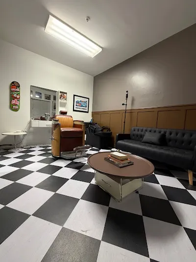 Just Right Barbershop
