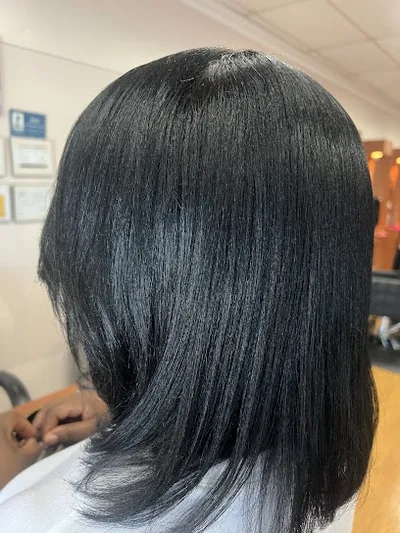 Melania Hair Design Dominican Salon & Barbershop