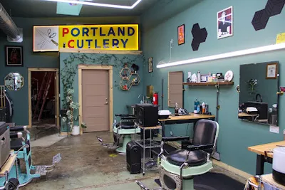 Cowlick Barbershop