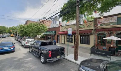 Pete's Irish Barber Shop